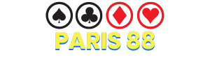 Logo PARIS 88